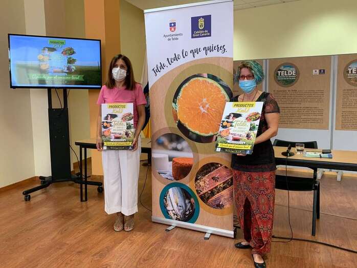 Imagen de la presentación de la campaña / TA